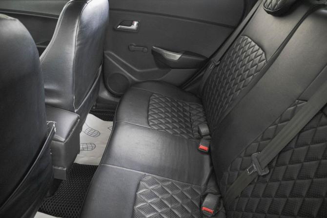 Kia Rio III с пробегом 2014 года, цена 999 000 рублей, 158000 км, седан, Автокод Объявления