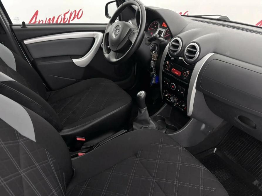 Lada (ВАЗ) Largus I Псков  - изображение 12