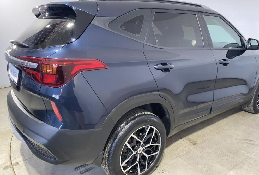 Kia Seltos I Саранск  - изображение 3
