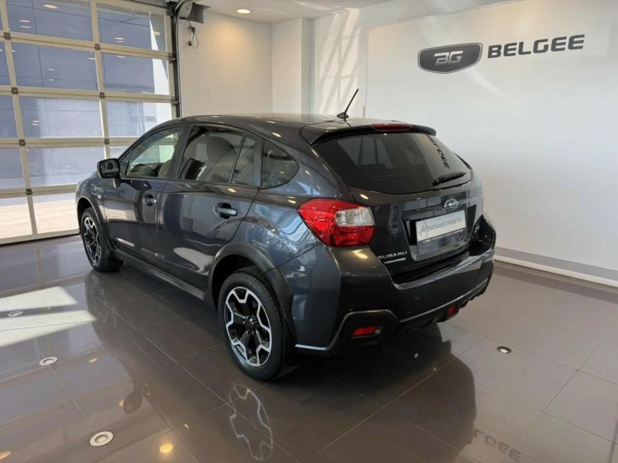Subaru XV I Подольск  - изображение 2