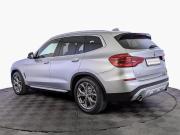 BMW X3 III (G01) Москва  - изображение 37