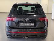 Volkswagen Tiguan II Рестайлинг Казань  - изображение 32