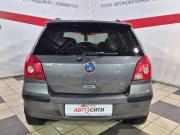 Geely MK Cross I Воронеж  - изображение 29