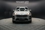 Kia Sportage IV Рестайлинг Крым  - изображение 38