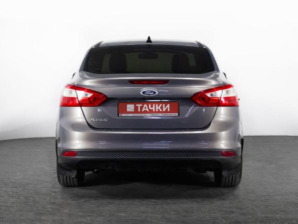 Ford Focus III с пробегом 2011 года, цена 795 000 рублей, 120043 км, седан, Автокод Объявления