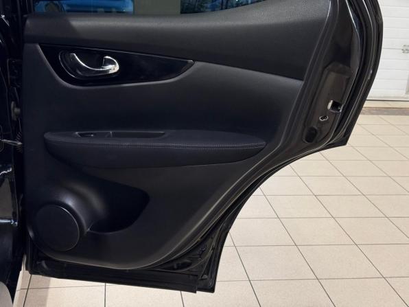 Nissan Qashqai II с пробегом 2014 года, цена 1 297 000 рублей, 203000 км, внедорожник, Автокод Объявления