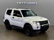 Mitsubishi Pajero IV Краснодар  - изображение 21