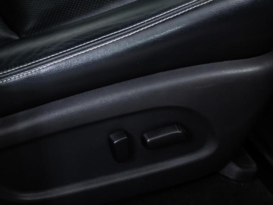Nissan Murano III (Z52) Москва  - изображение 14