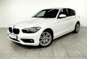 BMW 1 серии II (F20/F21) Рестайлинг Саратов  - изображение 24