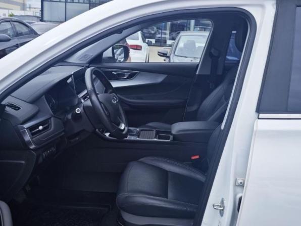 Chery Tiggo 4 Pro I с пробегом 2023 года, цена 1 387 200 рублей, 39910 км, внедорожник, Автокод Объявления