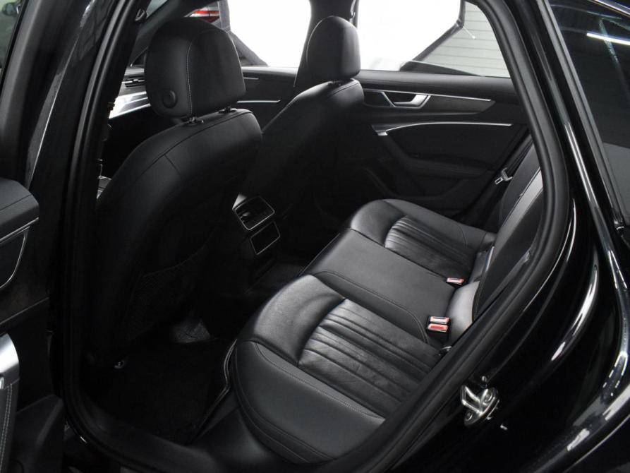Audi A6 V (C8) Воронеж  - изображение 11