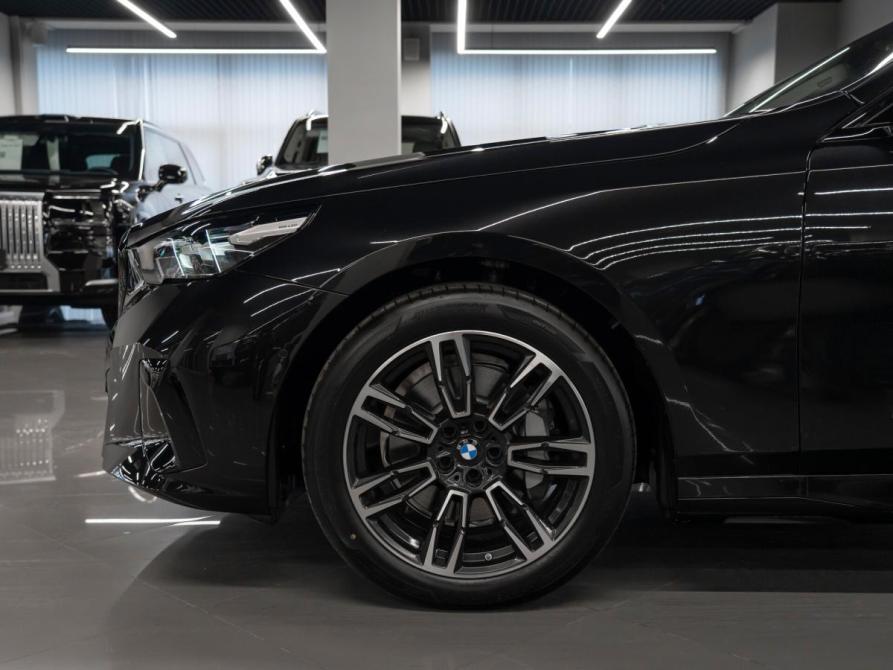 BMW 5 серии VIII (G60/G61/G68) Москва  - изображение 26