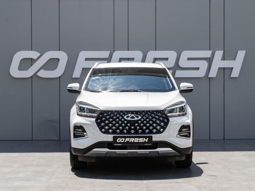 Chery Tiggo 4 Pro I Краснодар  - изображение 3