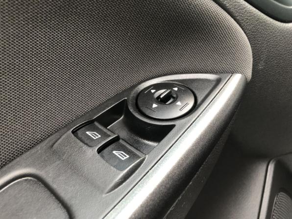 Ford Focus III Рестайлинг с пробегом 2015 года, цена 890 000 рублей, 186574 км, хэтчбек, Автокод Объявления