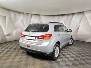 Mitsubishi ASX I Рестайлинг Москва  - изображение 23