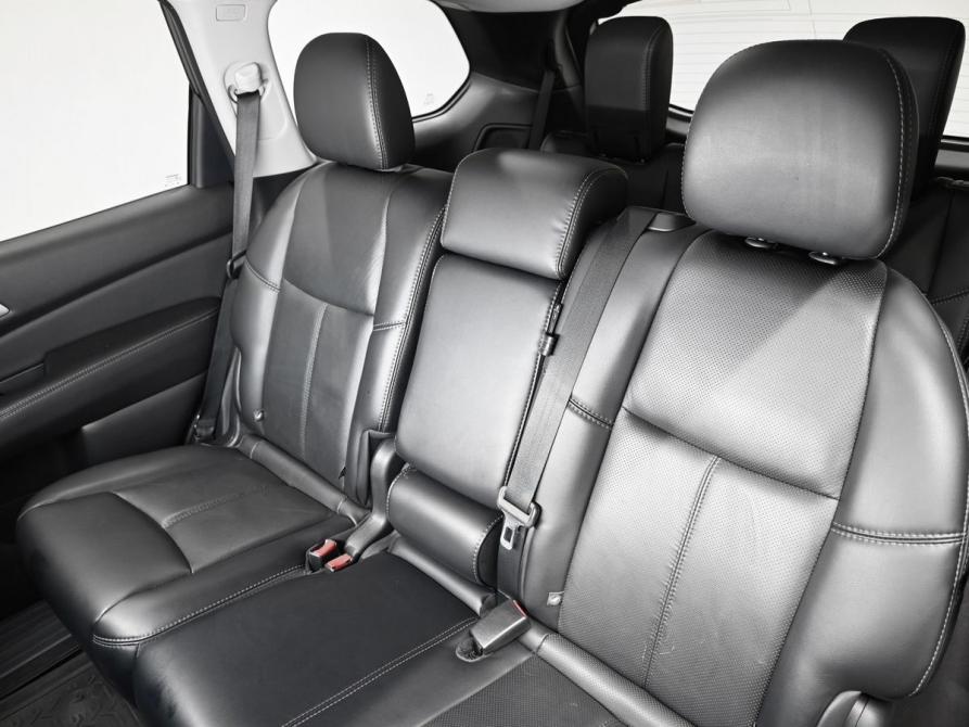 Nissan Pathfinder IV Тверь  - изображение 10