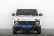 Lada (ВАЗ) 2121 (4x4) I Рестайлинг Томск  - изображение 23