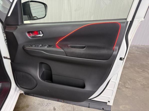 Nissan Serena V (C27) с пробегом 2018 года, цена 1 927 000 рублей, 131656 км, минивэн, Автокод Объявления