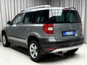 Skoda Yeti I Ижевск  - изображение 35
