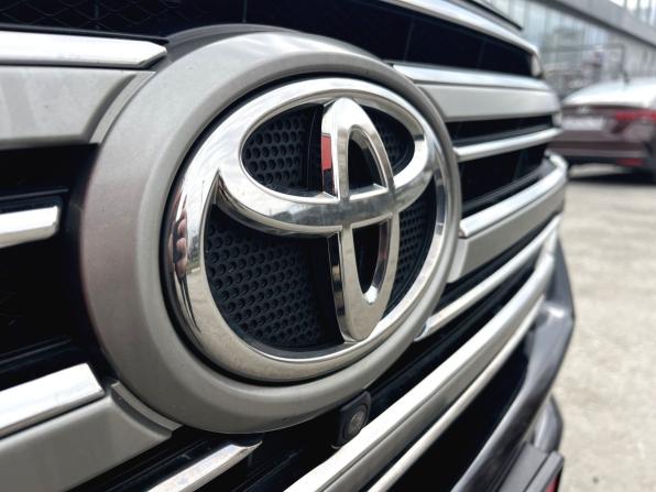 Toyota Land Cruiser 200 Series Рестайлинг 2 с пробегом 2020 года, цена 7 600 000 рублей, 84632 км, внедорожник, Автокод Объявления
