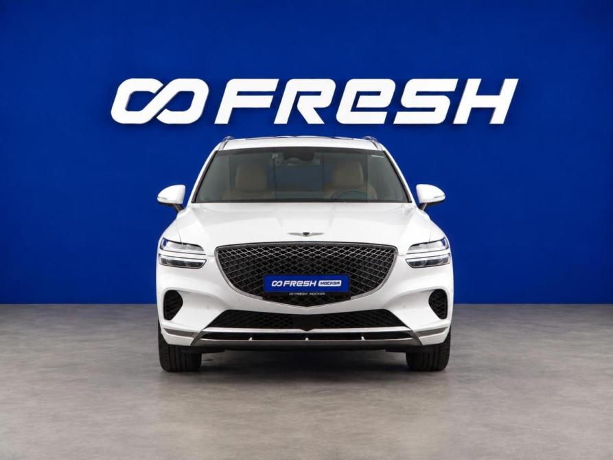 Genesis GV70 I Москва  - изображение 3