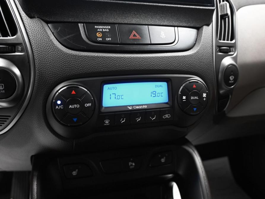 Hyundai ix35 I Рестайлинг Тверь  - изображение 14