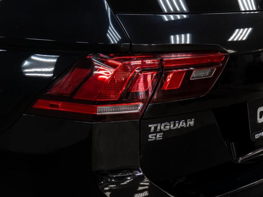 Volkswagen Tiguan II Тюмень  - изображение 6