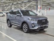Chery Tiggo 7 Pro I Казань  - изображение 25