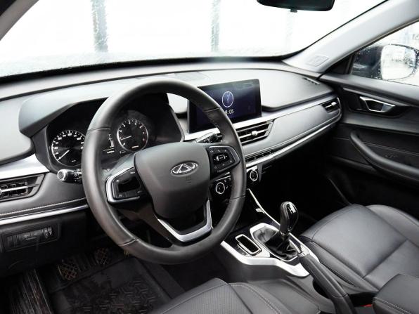 Chery Tiggo 4 Pro I с пробегом 2024 года, цена 1 639 000 рублей, 13400 км, внедорожник, Автокод Объявления