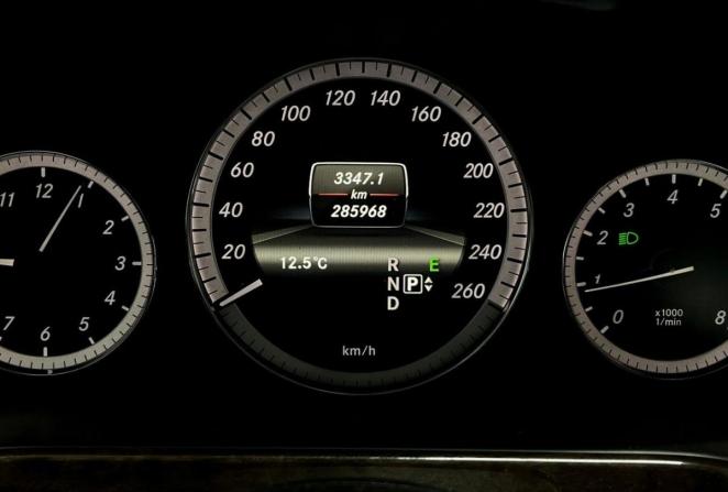 Mercedes-Benz E-Класс IV (W212 S212 C207) с пробегом 2012 года, цена 1 690 000 рублей, 285968 км, седан, Автокод Объявления