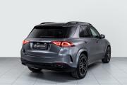 Mercedes-Benz GLE II (V167) Казань  - изображение 16