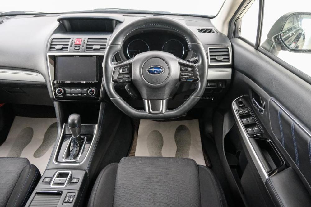 Subaru Levorg I Красноярск  - изображение 15