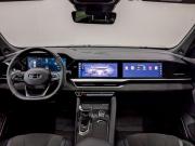 Geely Monjaro I Москва  - изображение 44
