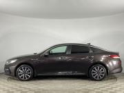 Kia Optima IV Рестайлинг Воронеж  - изображение 31