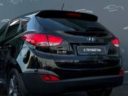 Hyundai ix35 I Рестайлинг Санкт-Петербург  - изображение 51