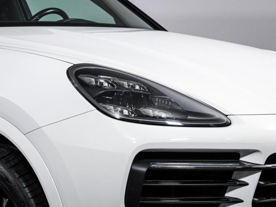 Porsche Cayenne III Москва  - изображение 16