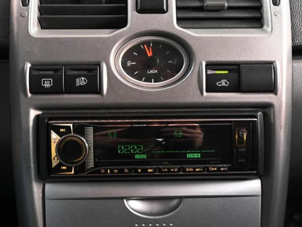 Lada (ВАЗ) Priora I с пробегом 2010 года, цена 399 000 рублей, 185380 км, хэтчбек, Автокод Объявления