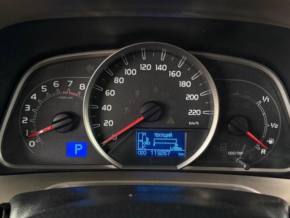 Toyota RAV4 IV (XA40) с пробегом 2015 года, цена 1 848 000 рублей, 119266 км, внедорожник, Автокод Объявления