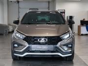 Lada (ВАЗ) Vesta I Рестайлинг (NG) Калуга  - изображение 29