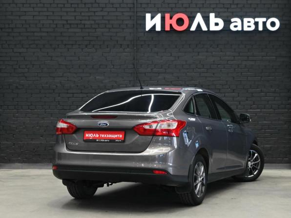 Ford Focus III с пробегом 2014 года, цена 870 000 рублей, 173145 км, седан, Автокод Объявления