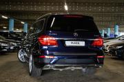 Mercedes-Benz GL-Класс II (X166) Уфа  - изображение 41