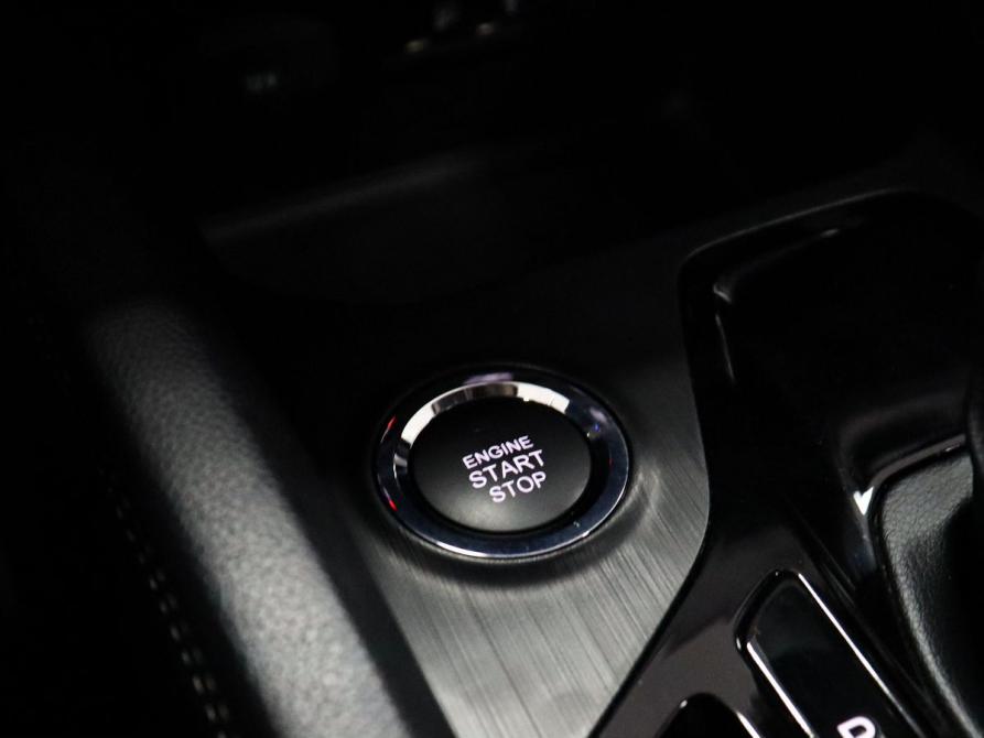 Chery Tiggo 4 I Рестайлинг Минеральные Воды  - изображение 16