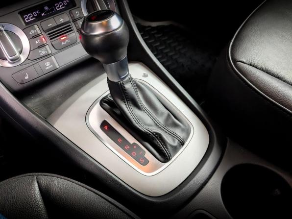 Audi Q3 I (8U) с пробегом 2013 года, цена 1 700 000 рублей, 118922 км, внедорожник, Автокод Объявления