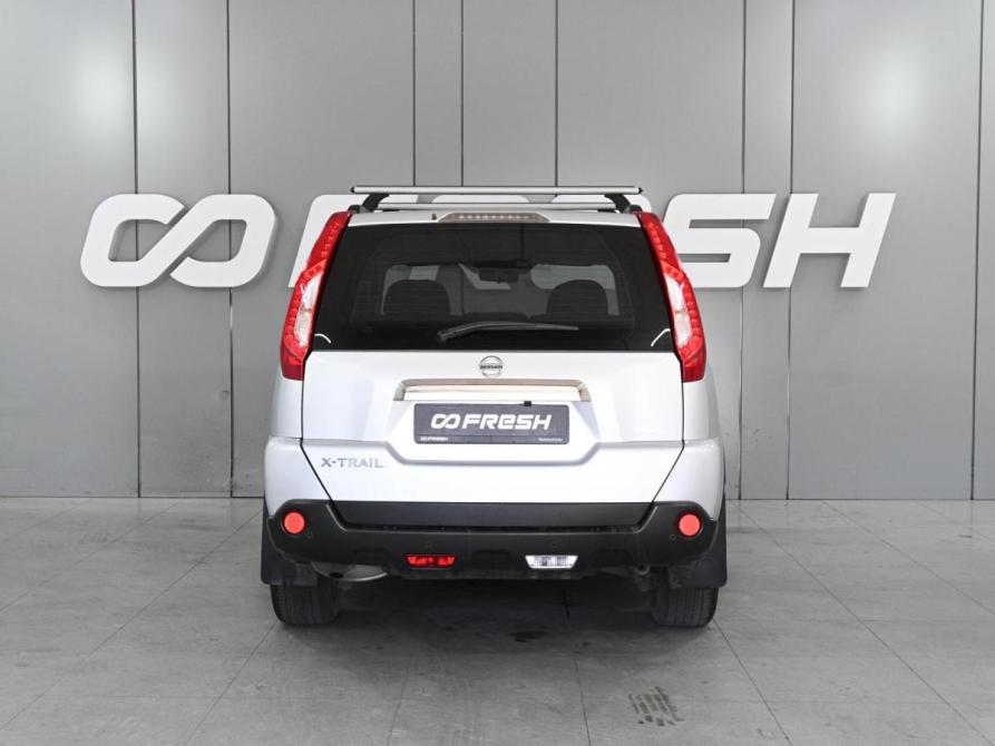Nissan X-Trail II Рестайлинг Ростов-на-Дону  - изображение 4