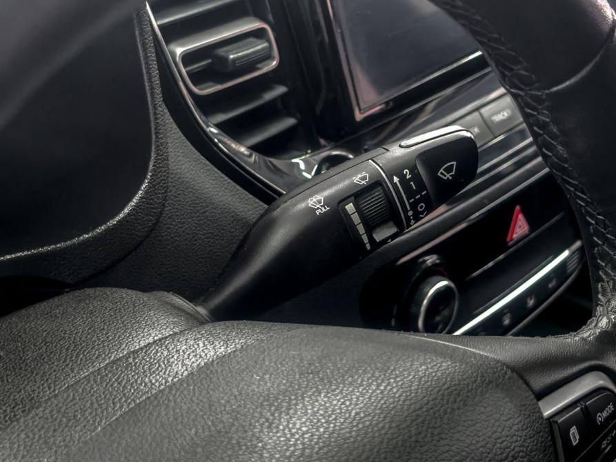 Hyundai Solaris II Рестайлинг Ростов-на-Дону  - изображение 21