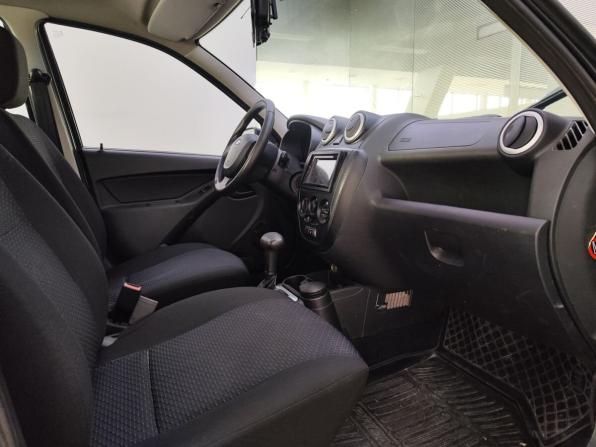 Lada (ВАЗ) Granta I с пробегом 2014 года, цена 420 000 рублей, 120895 км, седан, Автокод Объявления
