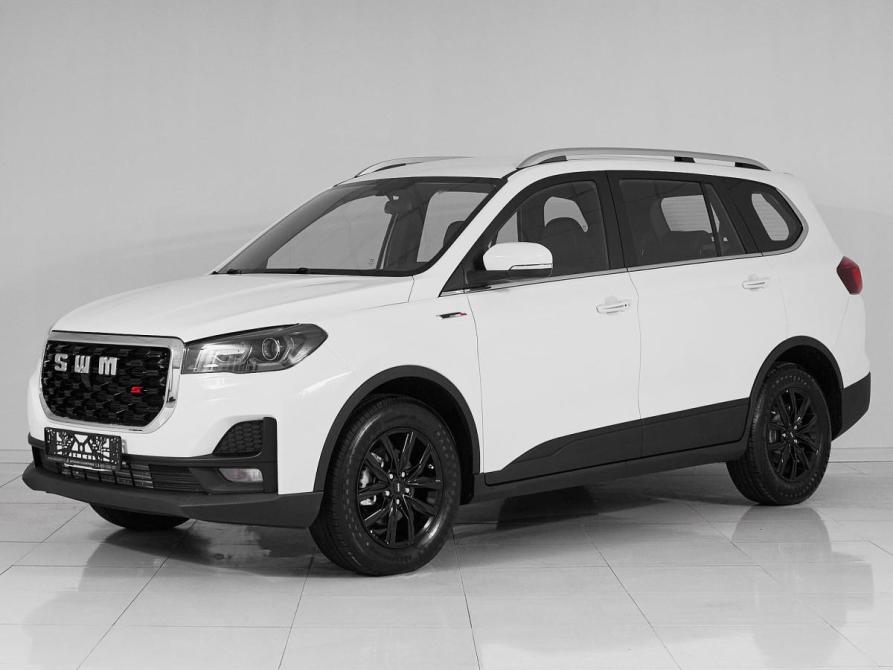 SWM G05 Pro Москва  - изображение 1