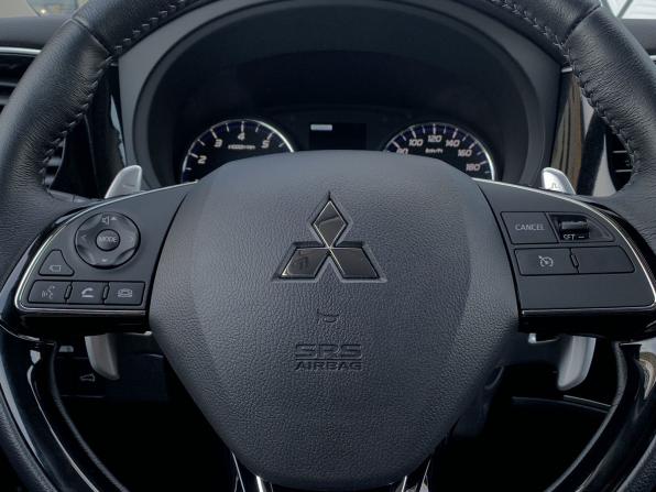 Mitsubishi Outlander III Рестайлинг 3 с пробегом 2021 года, цена 3 349 000 рублей, 19070 км, внедорожник, Автокод Объявления