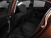 Mazda 3 II (BL) Рестайлинг Минеральные Воды  - изображение 27