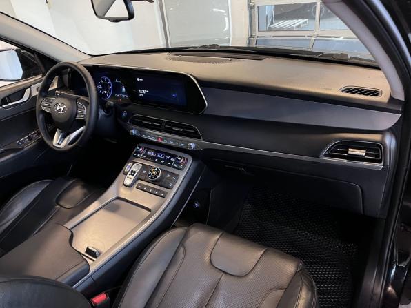 Hyundai Palisade I с пробегом 2021 года, цена 4 445 000 рублей, 125312 км, внедорожник, Автокод Объявления